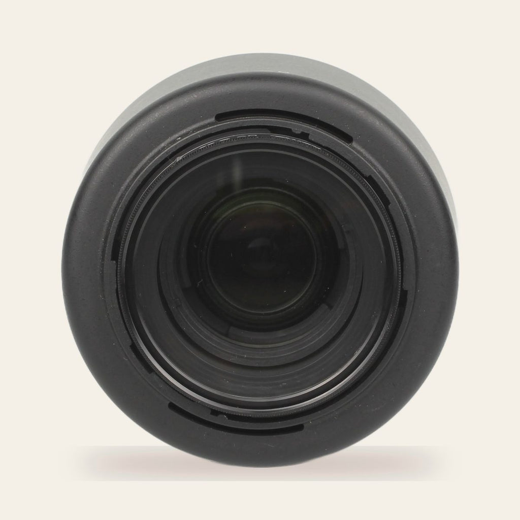 Nikon AF-S DX VR 55-200mm f/4-5.6G ED