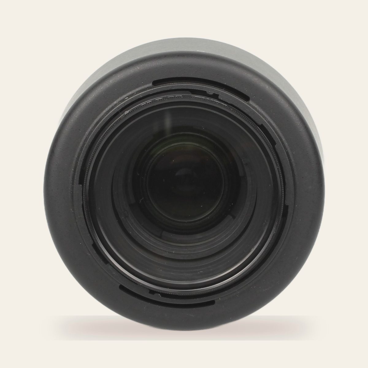 Nikon AF-S DX VR 55-200mm f/4-5.6G ED