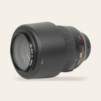 Nikon AF-S DX VR 55-200mm f/4-5.6G ED