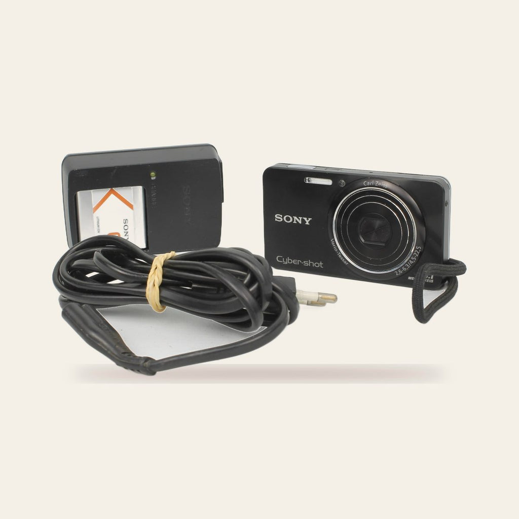 Sony Cyber-shot DSC-W570