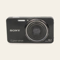 Sony Cyber-shot DSC-W570