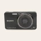 Sony Cyber-shot DSC-W570