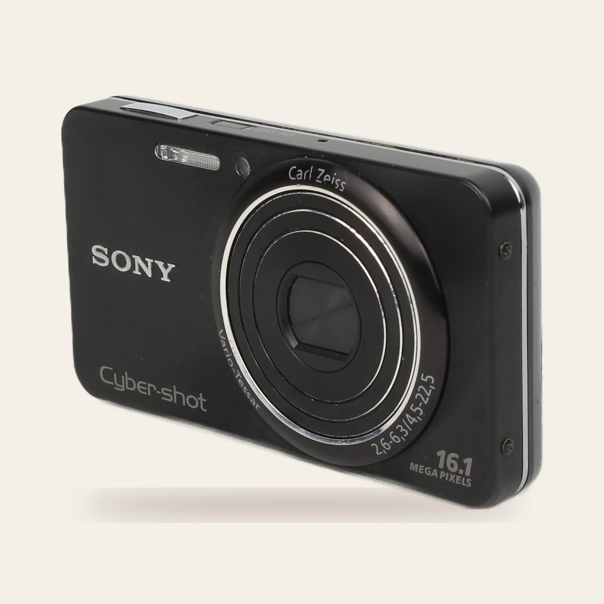 Sony Cyber-shot DSC-W570
