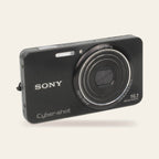Sony Cyber-shot DSC-W570