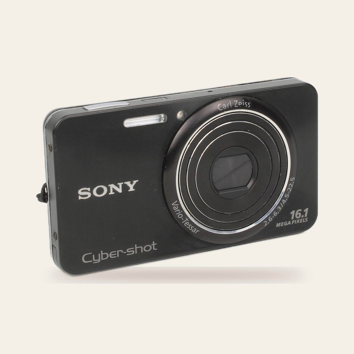 Sony Cyber-shot DSC-W570