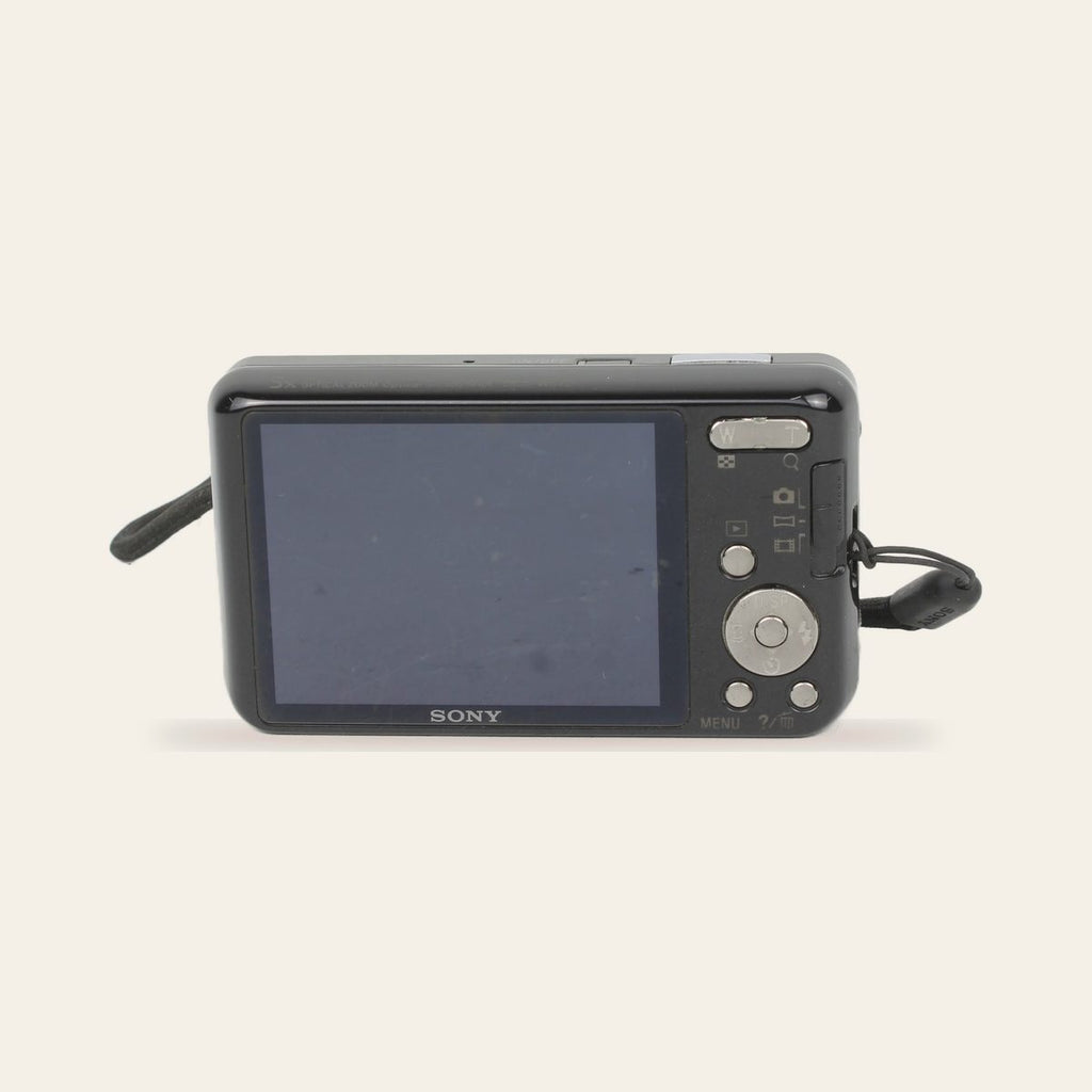 Sony Cyber-shot DSC-W570