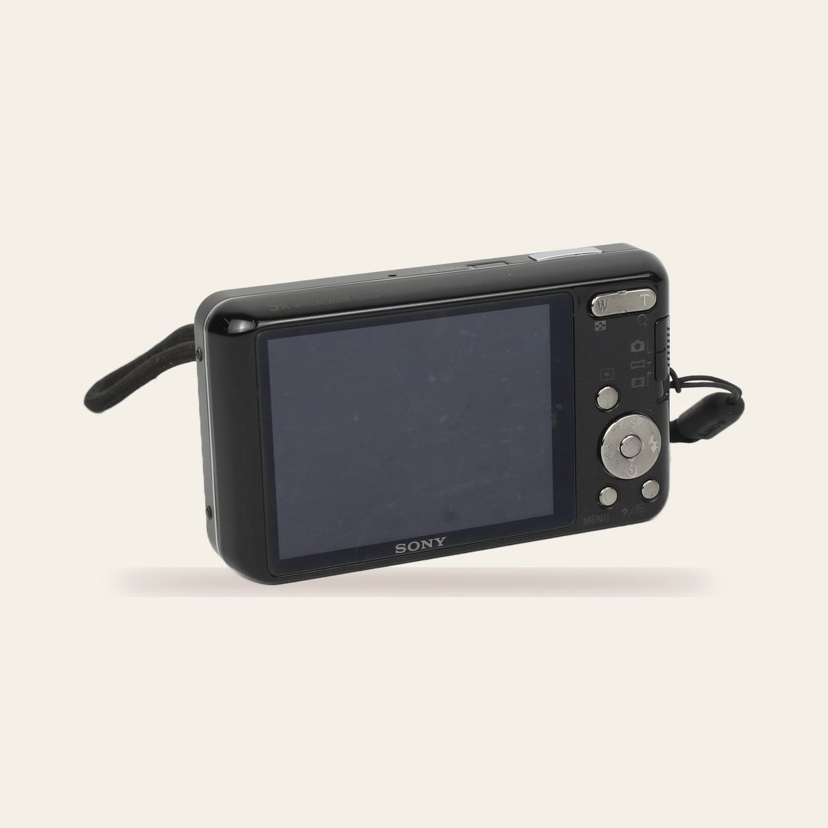 Sony Cyber-shot DSC-W570