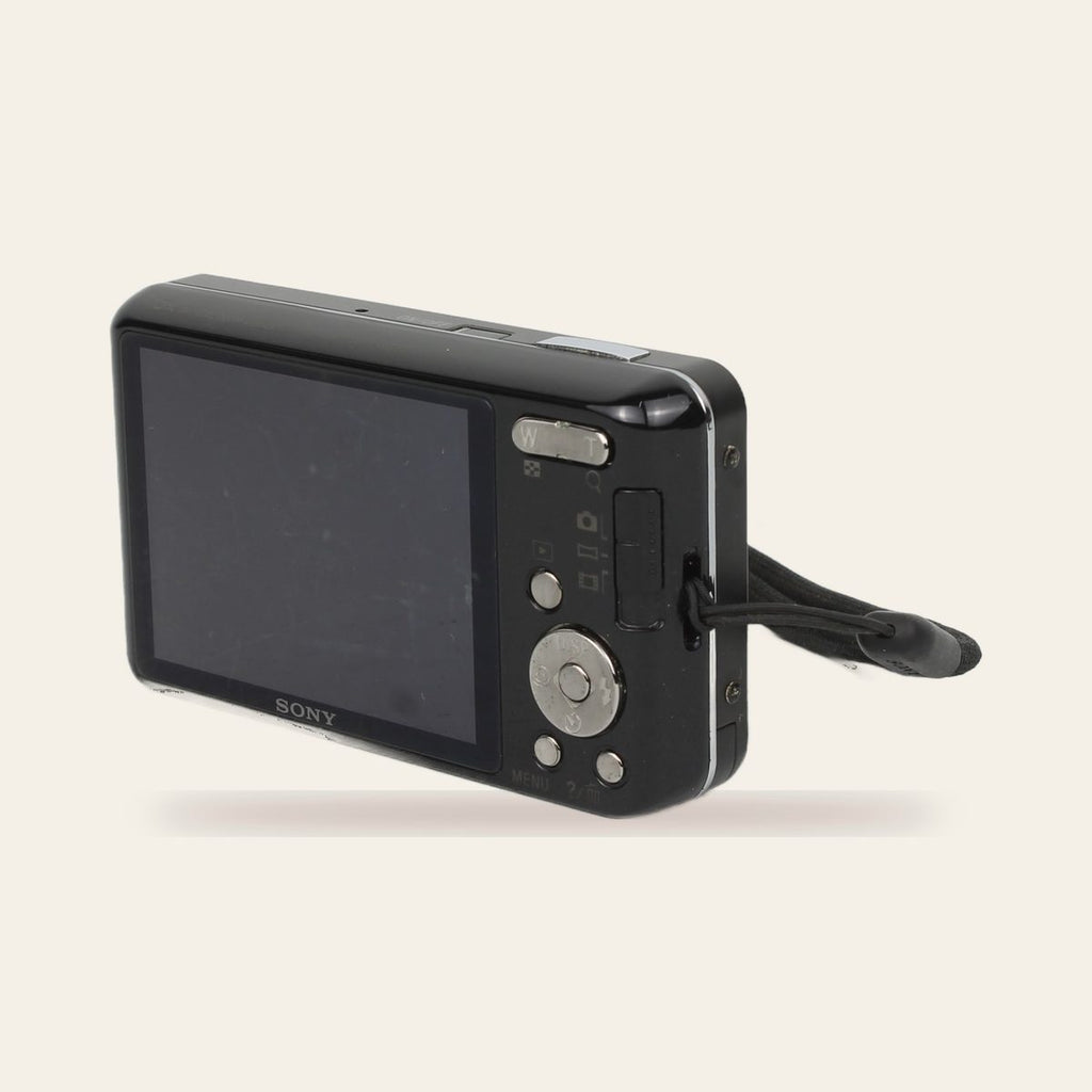 Sony Cyber-shot DSC-W570