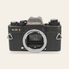 Rolleiflex SL35 E