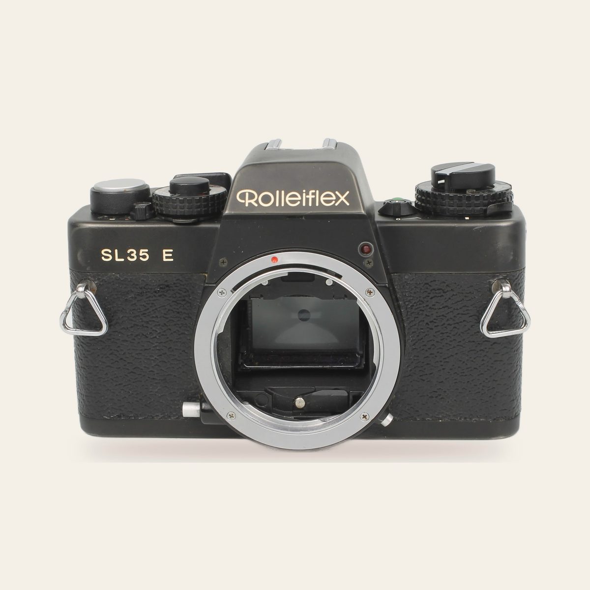 Rolleiflex SL35 E