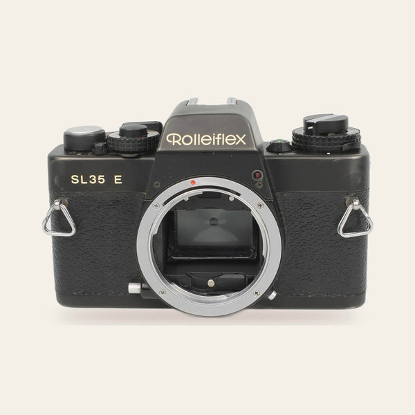 Rolleiflex SL35 E
