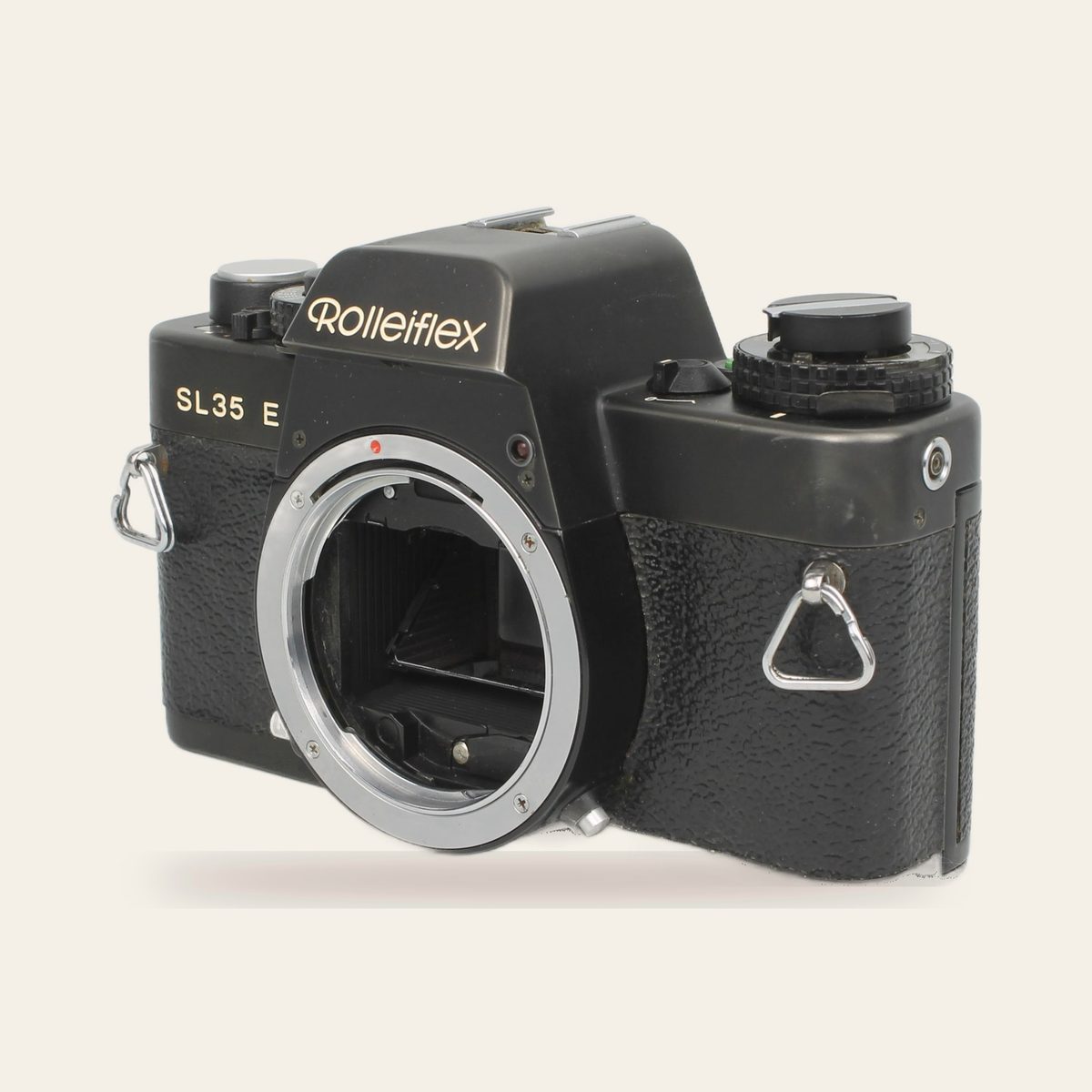 Rolleiflex SL35 E