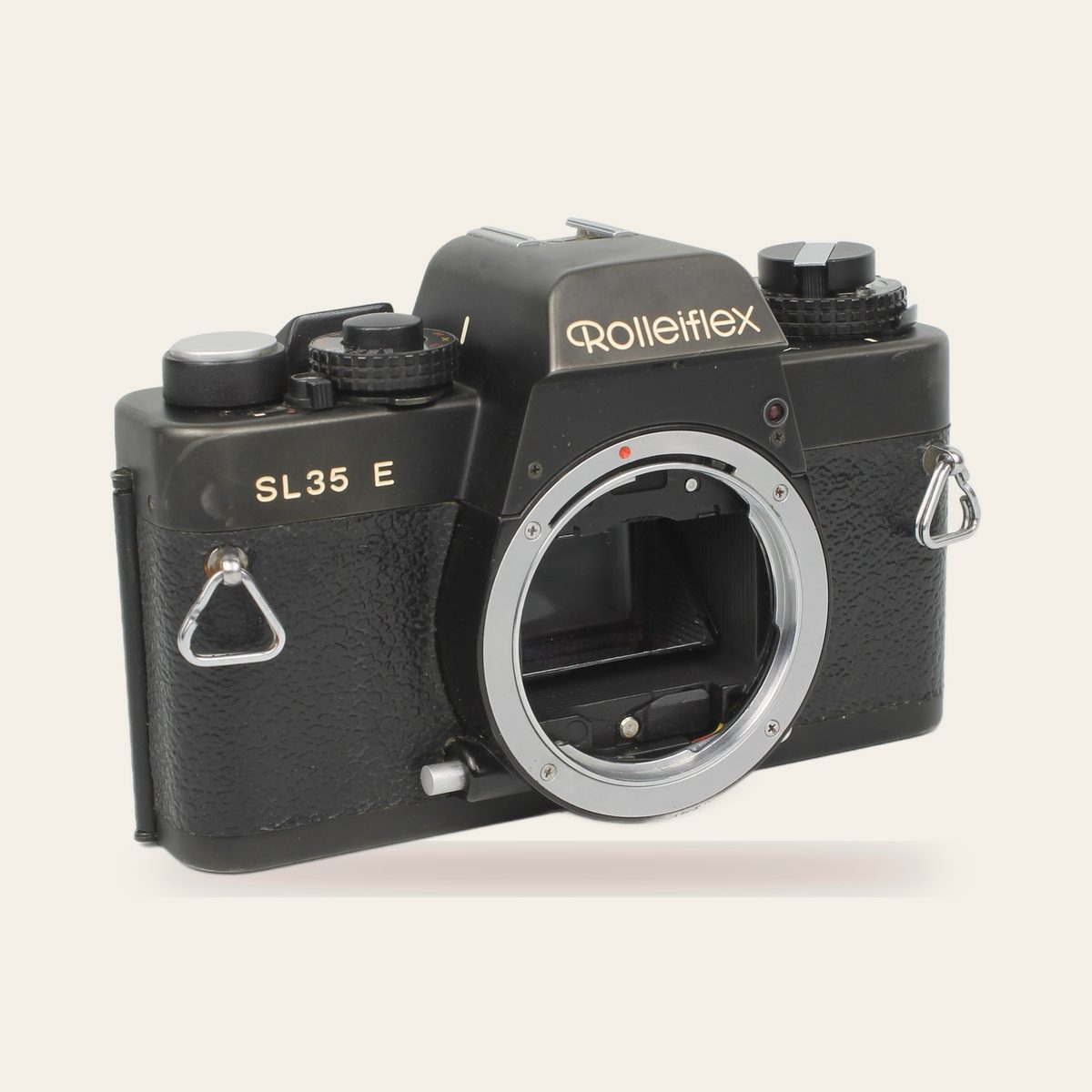 Rolleiflex SL35 E