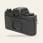Rolleiflex SL35 E