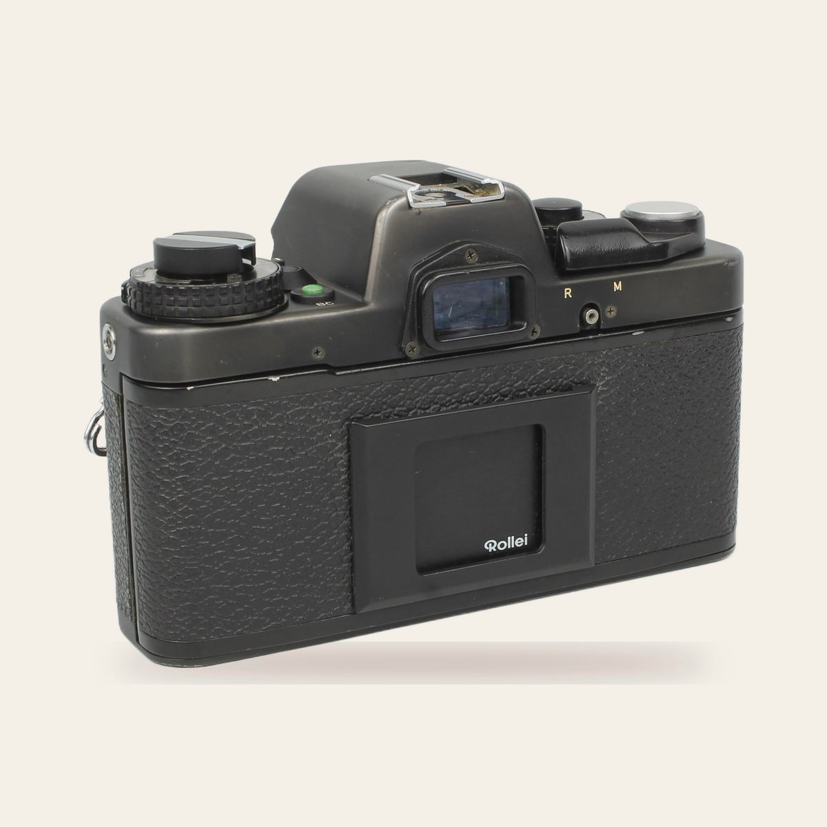 Rolleiflex SL35 E