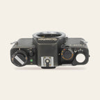 Rolleiflex SL35 E