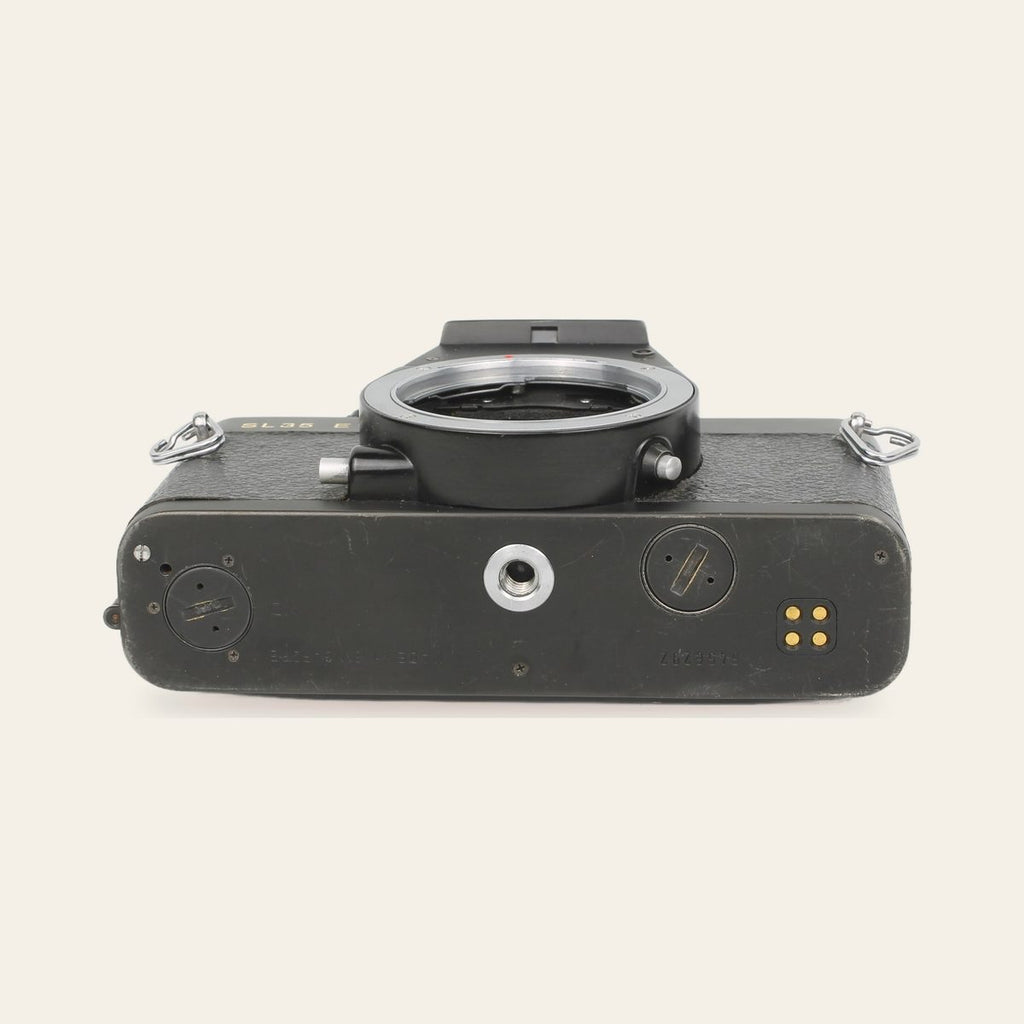 Rolleiflex SL35 E