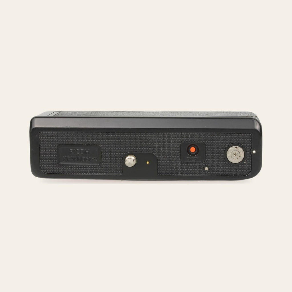 Ricoh XR Winder-2
