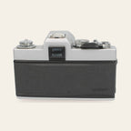 Ricoh Singlex 2 + Auto Rekinon 1:2 f=50mm
