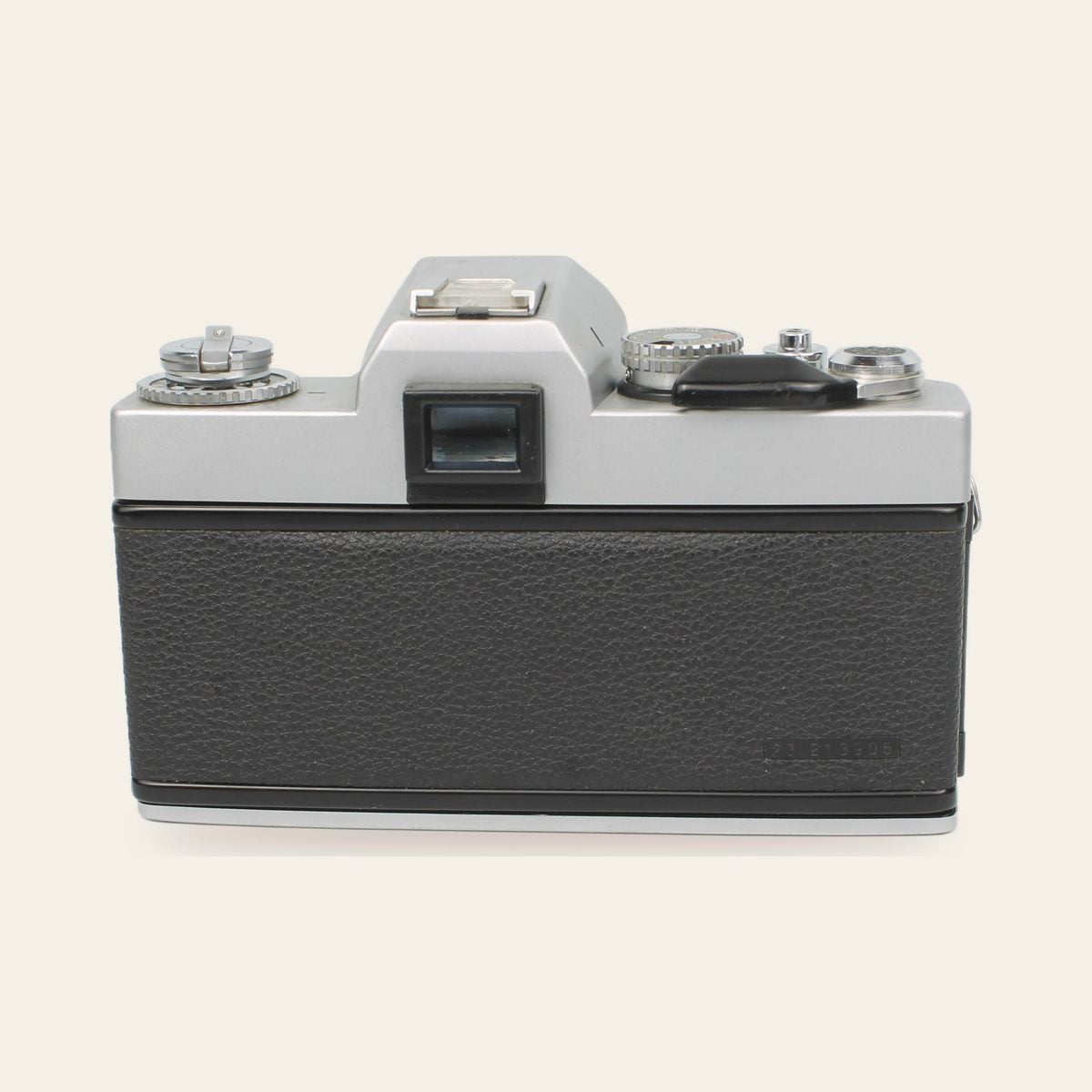 Ricoh Singlex 2 + Auto Rekinon 1:2 f=50mm