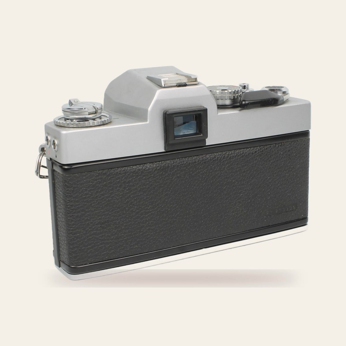 Ricoh Singlex 2 + Auto Rekinon 1:2 f=50mm
