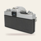 Ricoh Singlex 2 + Auto Rekinon 1:2 f=50mm