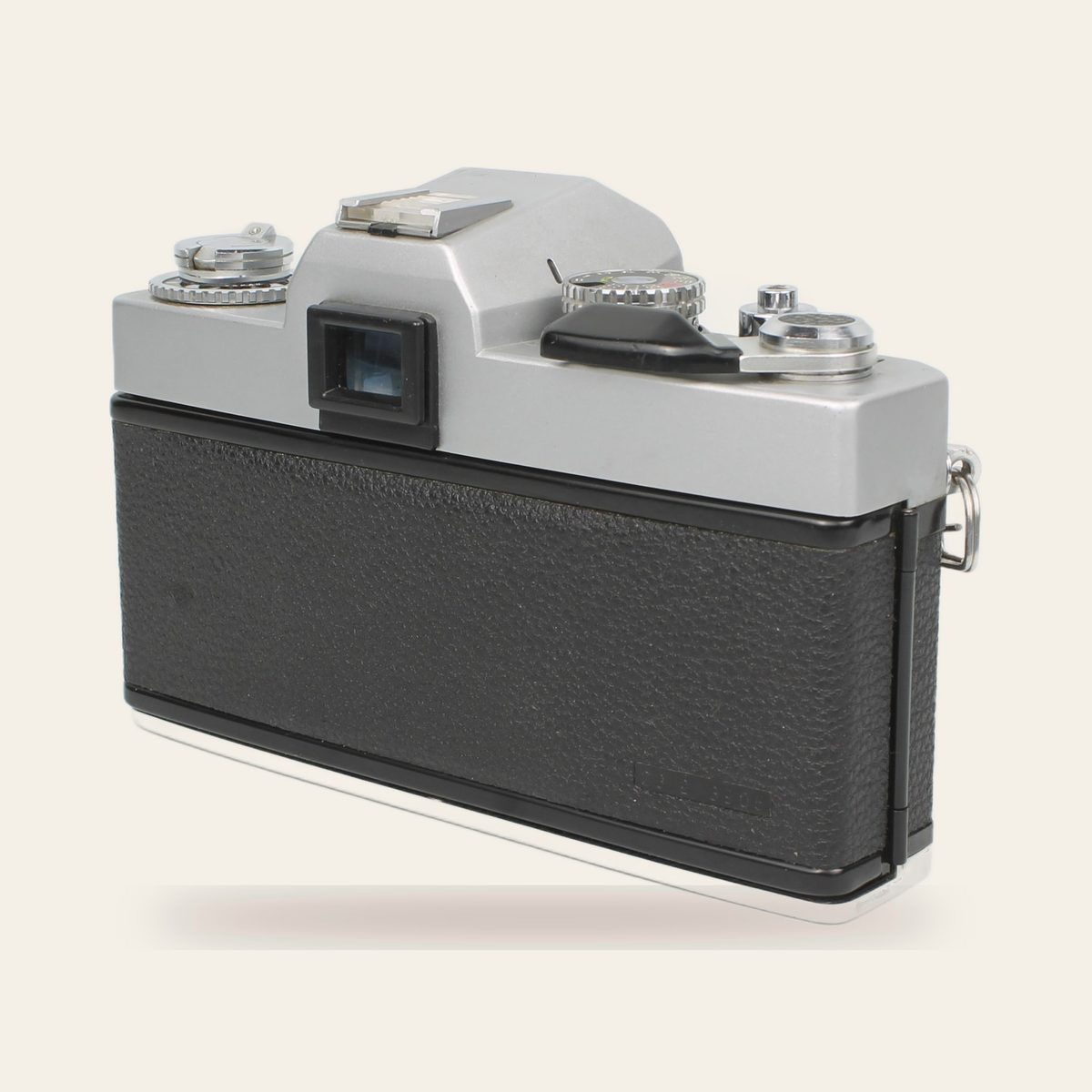 Ricoh Singlex 2 + Auto Rekinon 1:2 f=50mm