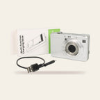 Sony Cyber-shot DSC-W100