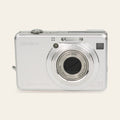 Sony Cyber-shot DSC-W100