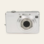 Sony Cyber-shot DSC-W100