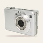 Sony Cyber-shot DSC-W100