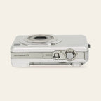 Sony Cyber-shot DSC-W100
