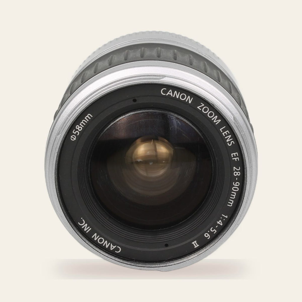 Canon Zoom Lens EF 28-90mm 4-5.6 II