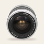 Canon Zoom Lens EF 28-90mm 4-5.6 II