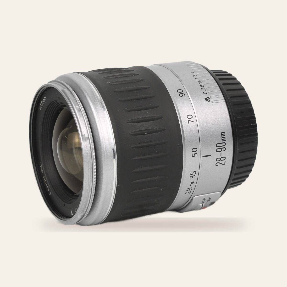 Canon Zoom Lens EF 28-90mm 4-5.6 II