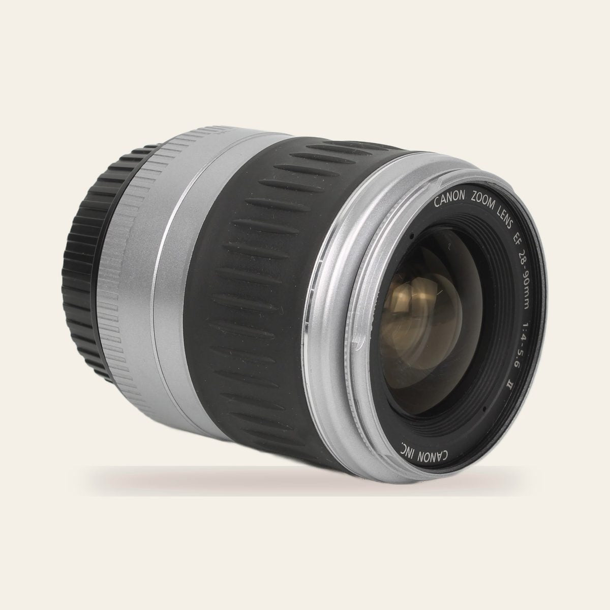 Canon Zoom Lens EF 28-90mm 4-5.6 II