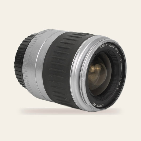 Canon Zoom Lens EF 28-90mm 4-5.6 II