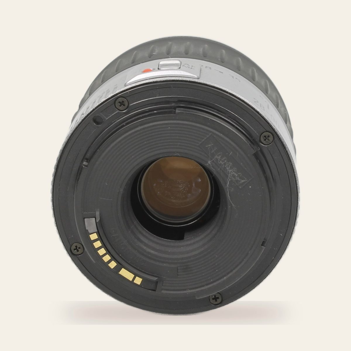 Canon Zoom Lens EF 28-90mm 4-5.6 II