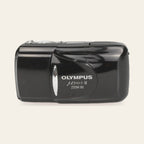 Olympus μ[mju:]-II Zoom 80