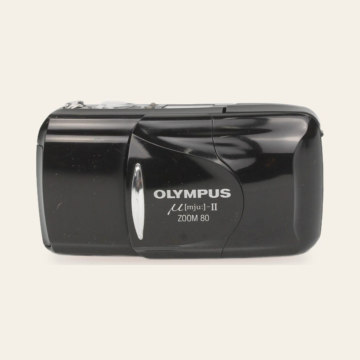Olympus μ[mju:]-II Zoom 80