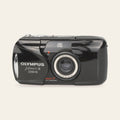 Olympus μ[mju:]-II Zoom 80