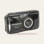 Olympus μ[mju:]-II Zoom 80