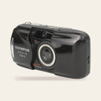 Olympus μ[mju:]-II Zoom 80