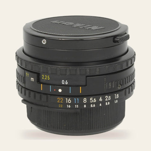 Nikon Series E 50mm f/1.8