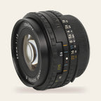Nikon Series E 50mm f/1.8