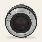 Nikon Series E 50mm f/1.8