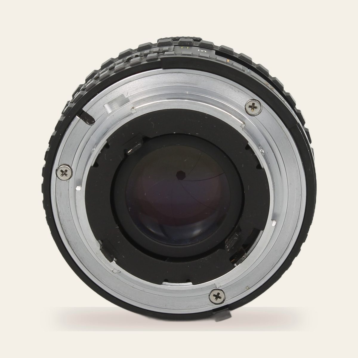 Nikon Series E 50mm f/1.8