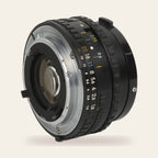 Nikon Series E 50mm f/1.8