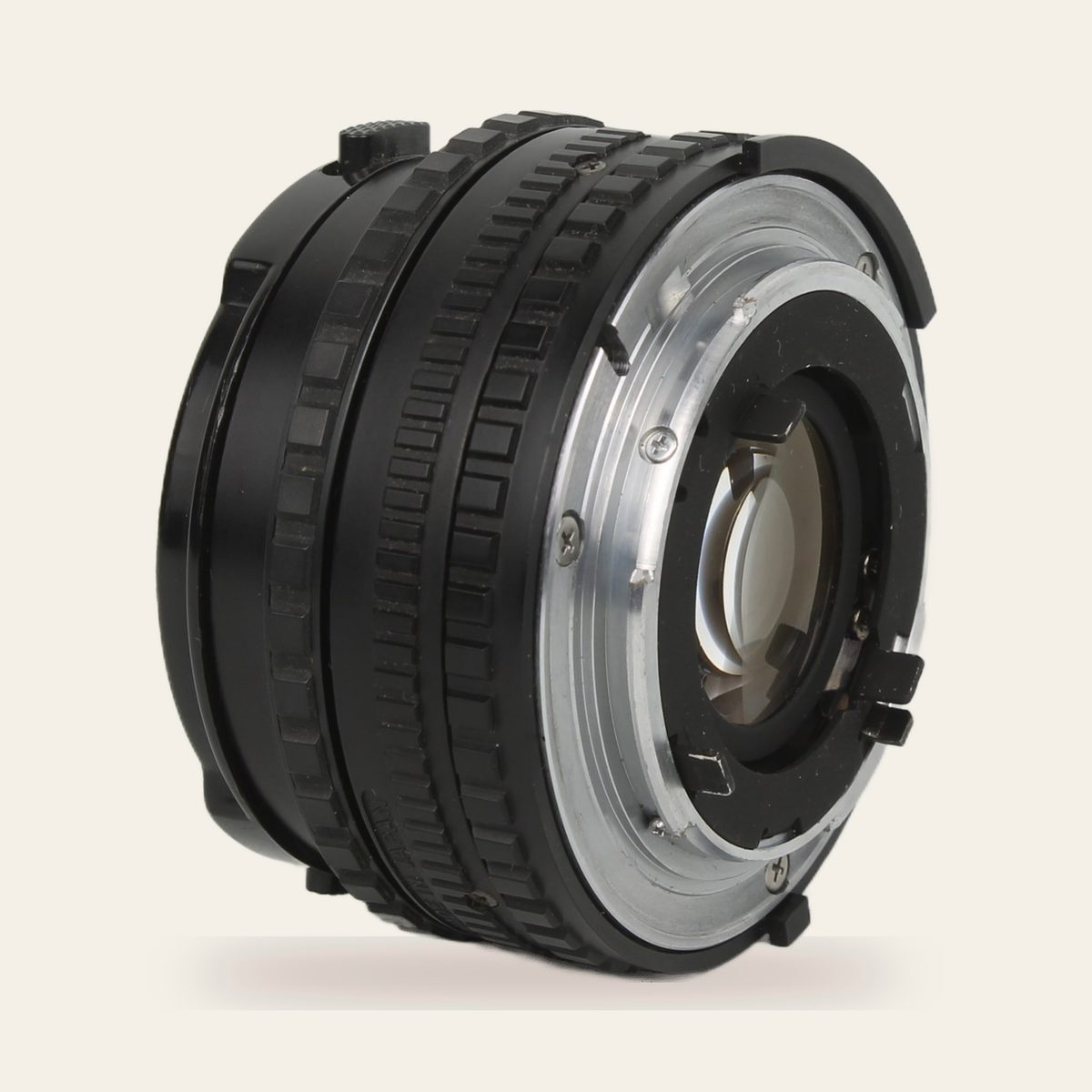 Nikon Series E 50mm f/1.8