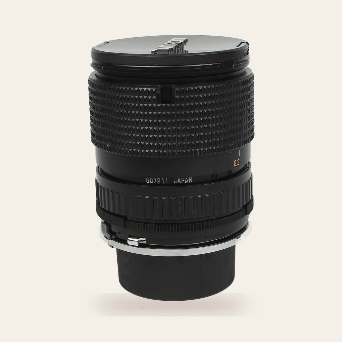 Tamron 28-70mm f/3.5-4.5 CF Macro BBAR MC